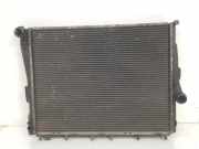 Radiator 17119071518 BMW SERIE 3 COMPACT 2.0 16V D (150 CV) 2002