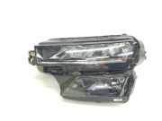 Scheinwerfer Links 57B941009 Skoda Karoq SUV 2.0 TDI SCR (DTRD)
