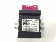Steuergerät Kraftstoffpumpe 16147276046 BMW 3 serie (E90) Limousine 318d 16V (N47-D20C) 2010