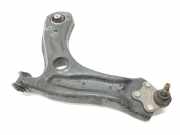 Querlenker Links Vorne Unten 6R0407151F Skoda Rapid Liftback 1.2 TSI 16V (CJZD) 2016