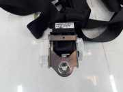 Sicherheitsgurt Links Vorne 72119138243 BMW 1 serie (E81) Schrägheck 3-drs 118d 16V (N47-D20A) 2008