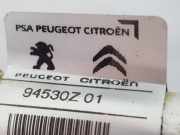 Klima Leitung 9822435580 Citroën Berlingo Multispace Großraumlimousine 1.5 BlueHDi 130 (DV5RC(YHZ))