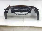 Sto?stange Hinten LR063195 Land + Range Rover Range Rover Sport (LW) Gel?ndewagen 3.0 SDV6 (306DT) 2014