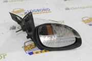 Außenspiegel Rechts 90568338 Opel Vectra B (38) Liftback 1.8 16V Ecotec (X18XE1) 2000