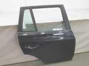 Tür Rechts Hinten 3449338 BMW X3 (E83) SUV 2.0d 16V (N47-D20A) 2008