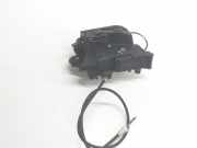 Türschloss Links Vorne A6397201635 Mercedes-Benz Vito (639.6) Van 2.2 111 CDI 16V (OM646.982)