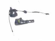 Türschloss Links Hinten 825039922R Renault Talisman Estate (RFDK) Kombi 1.6 dCi 130 (R9M-409(R9M-E4)) 2017