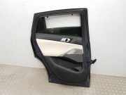 Tür Links Hinten 8497451 BMW SERIE G06 xDrive 30d M Sport