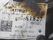 Achsschenkel Rechts Vorne 820081827 Dacia II 1.3 TCE (150 CV) 2021