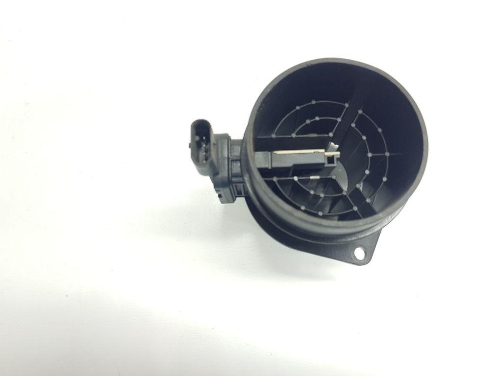 Luftmengenmesser A6450900048 Mercedes-Benz A (W176) Schrägheck 2.2 A-200 CDI, A-200d 16V (OM651.930(Euro 6))