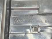 Heckschloss 9660403680 Citroën C4 Grand Picasso (UA) Großraumlimousine 2.0 HDiF 16V 135 (DW10BTED4(RHJ)) 2007