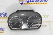 Tachoeinheit Kmh 62109242332 BMW 1 serie (E87/87N) Schrägheck 5-drs 116d 16V (N47-D20C) 2011
