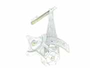 Fensterheber Links Hinten 72751S10J01 Honda CR-V (RD1/3) SUV 2.0i 16V VTEC (B20Z1) 1999