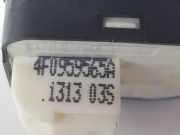 Spiegelverstellung Schalter 4F0959565A Audi Q7 (4LB) SUV 3.0 TDI V6 24V (CRCA) 2013