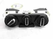 Bedienung Heizung 8X0820045A Audi A1 Sportback (8XA/8XF) Schr?gheck 5-drs 1.0 TFSI Ultra 12V (DKLD) 2018