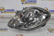 Scheinwerfer Rechts 8200589033 Renault Kangoo Express (FC) Van 1.5 dCi 68 (K9K-714) 2007