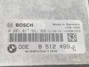 Motorsteuergerät 8512499 BMW X1 (E84) SUV sDrive 18d 2.0 16V (N47-D20C) 2011