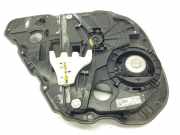 Fensterheber Rechts Hinten 83481D4000 Kia Clarus Limousine 2.0i SLX,GLX 16V (FE-16V) 2017