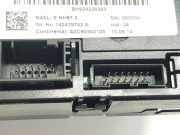 Bedienung Heizung 64119292263 BMW X1 (E84) SUV sDrive 18d 2.0 16V (N47-D20C)