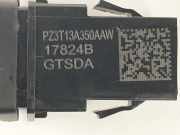 Warnleuchte Schalter PZ3T13A350AAW Ford Tourneo Großraumlimousine 1.0 12V Ecoboost (B7JB)