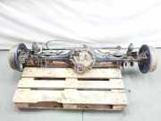 Unterrahme Hinten 383004JA5A Nissan NP 300 Navara (D23) Pick-up 2.3 dCi 16V 4x4 (YS23DDT)