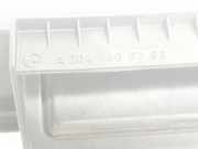 Handgriff Kofferraum A2047500293 Mercedes-Benz C (W204) Limousine 2.2 C-200 CDI 16V BlueEFFICIENCY (OM651.913)