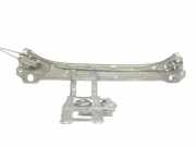 Schließplatte Kühlerträger A2036202272 Mercedes-Benz C Sportcoupé (C203) Schrägheck 1.8 C-180K 16V (M271.946)