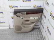 Türverkleidung Rechts Hinten 6763060750A0 Toyota Land Cruiser (J12) Hardtop Geländewagen 3.0 D-4D 16V (1KDFTV) 2004