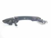 Türgriff Außen Links Hinten LR061200 Land + Range Rover Discovery V (LR) Geländewagen 3.0 Td6 24V (306DT(Euro 5) 2017