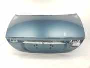 Heckklappe XR826933 Jaguar S-type (X200) Limousine 3.0 V6 24V (FB(AJ-V6)) 2001