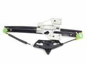 Fensterheber Rechts Hinten 4G0839462 Audi Q2 (GAB/GAG) SUV 1.4 TFSI 16V (CZEA(Euro 6))
