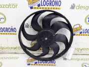 Lüfter Kühler 2269500 Ford Focus 3 Schrägheck 1.0 Ti-VCT EcoBoost 12V 125 (M1DD) 2012