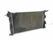 Radiator 214105150R Renault SCENIC III JZ Dynamique