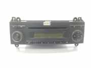Radio CD A9068200886 Mercedes-Benz Sprinter (906) Ch.Cab/Pick-up 318 CDI 16_V (OM646.992) 2006