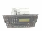Radio CD VUX500540 Land + Range Rover Range Rover Sport (LS) Geländewagen 3.6 TDV8 32V (368DT) 2007
