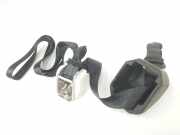 Sicherheitsgurt Rechts Hinten 96819581XX Citroën C3 (SC) Schrägheck 5-drs 1.4 HDi (DV4TD(8HZ)) 2010
