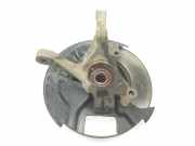 Achsschenkel Links Vorne 1834242 Ford Transit Courier Van 1.5 TDCi 95 (XVCC) 2017