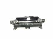 Bedienung Heizung BDMC61190A Mazda 3 (BP) Limousine 2.0 SkyActiv-G 122 M Hybrid 16V (PEXN)