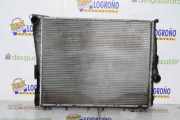 Radiator 17119071518 BMW SERIE 3 COMPACT 2.0 16V D (150 CV) 2002
