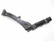 Stoßfängerbefestigung Hinten 9683047280 Peugeot 3008 I (0U/HU) Großraumlimousine 1.6 HDiF 16V (DV6TED4/FAP(9HZ)) 2009