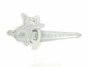 Fensterheber Links Hinten 6984060110 Toyota Land Cruiser (J15) Hardtop Geländewagen 3.0 D-4D 16V (1KDFTV) 2011