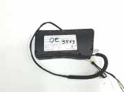 Seiten Airbag RECHTS VOOR 7L0880240D Volkswagen Touareg (7LA/7L6) SUV 2.5 TDI R5 (BAC) 2003 BAC