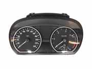 Tachoeinheit Kmh 62109283801 BMW 1 serie (E87/87N) Schrägheck 5-drs 118d 16V (N47-D20A) 2007