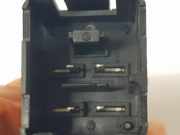 Warnleuchte Schalter 3C0953509A Volkswagen Passat (3C2) Limousine 2.0 TDI 16V 140 (CBAB) 2008 CBAB