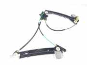 Fensterheber Rechts Vorne 51337352748 BMW 4 serie (F33) Cabrio 425d 2.0 Turbo 16V (N47-D20D) 2014
