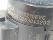 Parken-Sensoren VOOR 98002106VC Opel X Edition