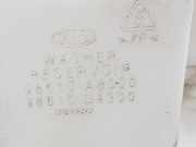 Scheibenwaschbehälter Vorne 98610A8000 Kia Clarus Limousine 2.0i SLX,GLX 16V (FE-16V) 2017