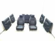 Innenausstattung JUEGODEASIENTOSMANUALES Toyota Hi-lux IV Pick-up 2.5 D4-D 16V 4x4 (2KD-FTV) 2015