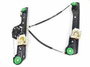 Fensterheber Links Vorne 51337138465 BMW 1 serie (E87/87N) Schrägheck 5-drs 116d 16V (N47-D20A) 2011