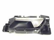 Türgriff Innen Links Vorne 98201553DX Opel Astra L Sports Tourer (F4/FC/FN/FR) Kombi 1.2 Turbo 110 12V (EB2ADT(HNP))